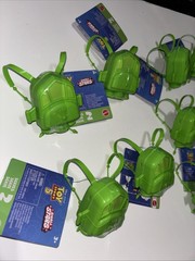 TOY STORY 5 SMALL STARS SERIES 2 COMPLETE SET OF 9 Mini Figures NEW SEALED