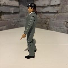 WWE Elite Legends Paul E Dangerously Series 18 Figure Paul Heyman ECW WCW