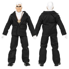 DC Comics Retro 8 Inch Figure Series: Phantom Stranger [Loose in Factory Bag]