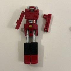Lot of Vintage 1980’s Bandai GoBots (FOR PARTS, READ)