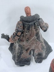 Vintage Todd McFarlane Spawn Action Figures – Lot Of 7 Figures