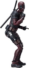 S.H.Figuarts Deadpool 2 Action Figure Marvel SHF Used Broken Part