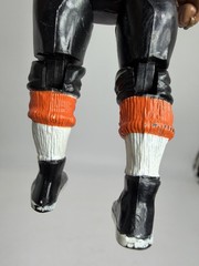 Vintage 1983 Galoob A-Team B.A. Baracus Mr. T 6” Action Figure Loose