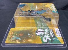 DOMINA SPAWN REBORN FIGURE MCFARLANE TOYS SERIES 3 NEW 2003