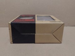 Neon Genesis Evangelion XX A-14 Zeruel New 2005 WAVE