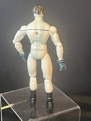 Marvel Legendary Comic Book Heroes Madman 6″ Figure Loose ToyBiz