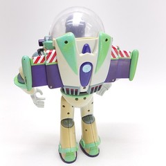 Disney Pixar Toy Story 12″ Buzz Lightyear Interactive Action Figure Thinkway