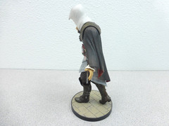 Assassins Creed II 2 Ezio Collector’s Edition Statue 9″ Figure NO BOX