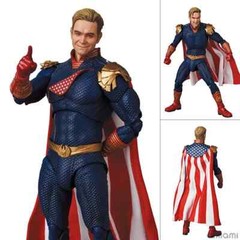 Medicom Toy Mafex No.151 MAFEX HOMELANDER THE BOYS Action Figure