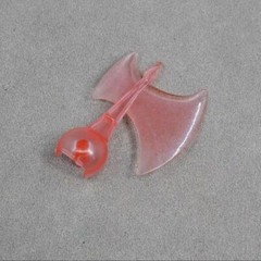 For Siege Earthrise OP Shattered Glass Prime Resin Cast Axe Upgrade Kit