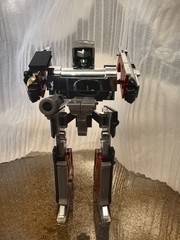 TRANSFORMATION G1 Reissue Megatron complete set Brand new Free Shipping
