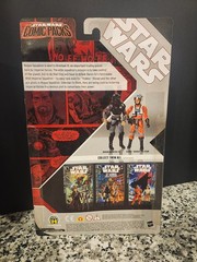 Baron Soontir Fel Hobbie Klivian Comic Packs STAR WARS 30th Anniversary 12 NEW