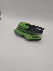 Transformers Generations Fall of Cybertron Bruticus
