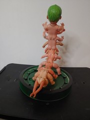 toddlerpede