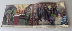 1978 Creature Cantina Action Playset STAR WARS COMPLETE in Box Contents RARE