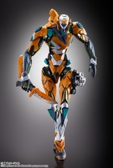 Bandai METAL BUILD Evangelion EVA-00/00 Kai PROTO TYPE Action Figure 220mm JAPAN