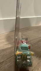 DISNEY PIXAR CARS 2 PACK RACE TO CELEBRATE MATER AND LIGHTNING McQUEEN