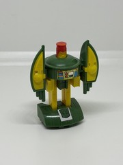 Cosmos 100% Complete Vintage 1985 G1 Transformers Hasbro Action Figure