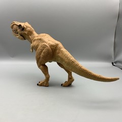 Jurassic World Dinosaur Toys Set Of 2 – Velociraptor Echo & T Rex Action Figures