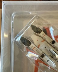 Yamato Macross Plus YF-19 Prototype Unit No.3 Bird of Prey 1/60 Scale Figure