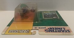 NEW 1994 Kenner Starting Lineup NFL Rodney Hampton New York Giants