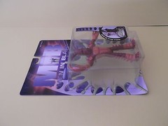MIB Men in Black 5.25″in Elby 17 Action Figure 1997 Galoob Ages 4+