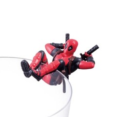 Marvel Deadpool Japanese Blind Box Toy 1 Random Surprise Mini Figure