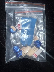 1/6 Cammy White Street Fighter II Figure TBLeague PHICEN 12” Player 2 Version