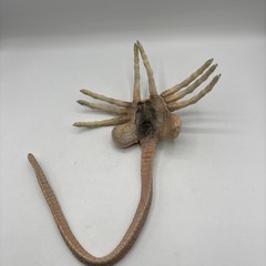 Alien Resurrection FACE HUGGER Kenner 1998 Movie Edition