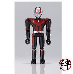 Chogokin HEROES Avengers Ant-Man 100mm Die-cast ABS Movable Figure