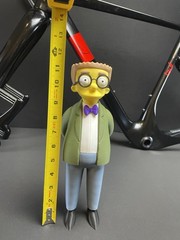 Waylon Smithers of Simpsons 11″ 3D Printed Figure | Funny Sarcastic Cartoon Gift