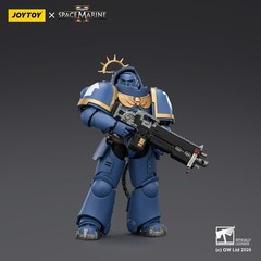 【In Stock】HIPLAY JOYTOY Space Marine 2 Heavy Intercessor (Game Edition) Figure