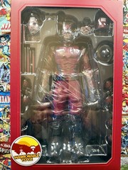 Hot Toys Marvel Disney+ Daredevil Born Again Daredevil TMS154 1/6 Sideshow Cox