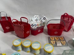 MGA Miniverse Make It Mini Bake, Harry Potter, Target Minis Lot of 300+ Pieces