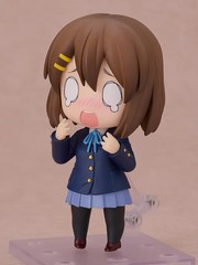 Good Smile Company 2900 Nendoroid Yui Hirasawa 2.0 – K-ON! (US In-Stock)