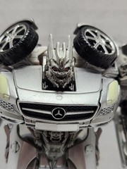 TRANSFORMERS STUDIO SERIES 51 SOUNDWAVE (COMPLETE)