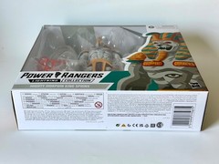 Hasbro: Lightning Collection Mighty Morphin Power Rangers – King Sphinx NEW