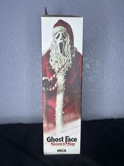 NECA Ghostface Santa’s Slay Ultimate Action Figure