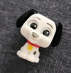 Complete Disney Doorables 101 DALMATIANS Lot | Series 11 Full Set + Rare Easter