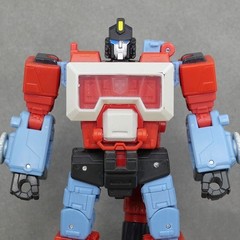 Head Upgrade Kit For Legacy G1 OP SS86 Perceptor SSGE Ironhide SS107 Wheeljack