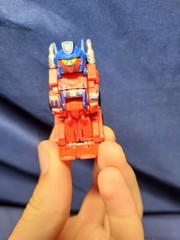 Angry Birds Transformers Telepods ULTIMATE OPTIMUS PRIME