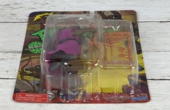 Teenage Mutant Ninja Turtles Splinter Classic Figure TMNT 2022 Playmates NEW