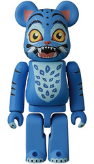 Medicom Toy series 52 bearbrick Be@rbrick 1 carton 4 cases (96pcs) pre order