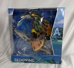 Disney World Avatar McFarlane Toys The Way of Water – Skimwing Mega New