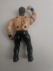 WCW WWF Marcus Buff Bagwell NWO Atomic Elbow Action Figure 1998