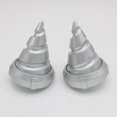 For Studio Series SS86 Devastator Rotary Drill Bit Upgrade Kit