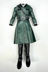 BBWS Operation Monster Force Ambassador R’Lyeh BODY Custom Fodder BIG BAD