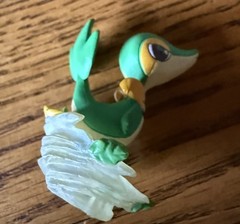 Pokemon TOMY Figure Lot XY Black White Xerneas Yveltal Mega Lucario Ash