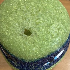 Ninja Turtle Light/Lamp DOES NOT Have The Light And Had The Hole On Top When Got