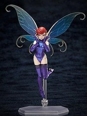 *NEW* FREEing Shin Megami Tensei: Pixie Figma Action Figure (Re-Run)